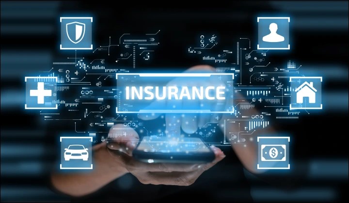 نسل جدید سیستم های صنعت بیمه (AI Agentic Insurance Platforms )